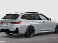 Gebraucht BMW 320 Shadowline 184 PS (135 kW) 2022 Grau Kombi