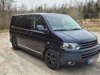 gebraucht VW Multivan T5