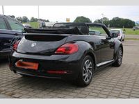 gebraucht VW Beetle 1.2 TSI BMT SOUND Cabriolet