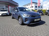 Gebraucht Kia Stonic Vision 101 PS (74 kW) 2025 Denimblau SUV