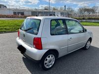 gebraucht VW Lupo TÜV NEU