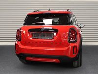 Gebraucht Mini Cooper Countryman 220 PS (161 kW) 2022 Chili red SUV