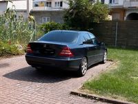 gebraucht Mercedes C200 