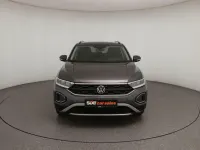 Second-hand VW T-Roc Life 110 CP (80 kW) 2023 Gri SUV