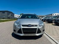 gebraucht Ford Focus Turnier Trend