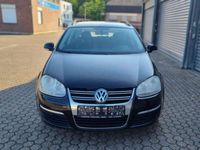 gebraucht VW Jetta KOMBIE 2,5 BENZINER 170 PS