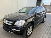 Gebraucht Mercedes GL450 306 PS (225 kW) 2011 Schwarz SUV