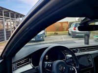 Gebraucht VW Arteon R-line 240 PS (176 kW) 2018 Grau Kleinwagen