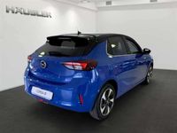 gebraucht Opel Corsa-e EDITION Elektro Parksensor vorne & hinte