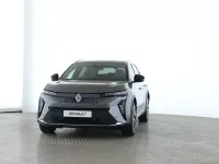 Gebraucht Renault Scenic E-Tech Iconic 160 kW (218 PS) 2025 Grau kqg + schwarz gne SUV