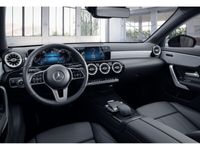 gebraucht Mercedes CLA220 d 4M SB LED+PANO+MBUX+AR+KAMERA+KEYLESS+