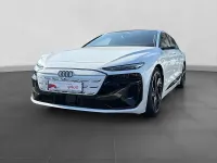 Gebraucht Audi S6 e-tron Sport 369 kW (503 PS) 2025 Weiß Kombi