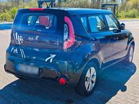 Gebraucht Kia Soul 132 PS (97 kW) 2014 Schwarz SUV