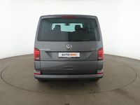Gebraucht VW Multivan Comfortline 204 PS (150 kW) 2023 Grau Van