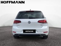 gebraucht VW Golf VII 1.4 TSI (BlueMotion Technology) Highline LE