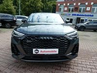 Gebraucht Audi Q3 S-Line 190 PS (139 kW) 2024 Other SUV