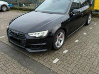 Gebraucht Audi A4 S-Line 272 PS (200 kW) 2016 Schwarz Kombi