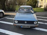 Gebraucht VW Golf III 69 PS (50 kW) 1991 Kleinwagen
