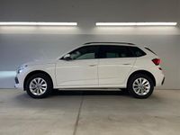 Ny Skoda Kamiq Selection 116 HK (85 kW) 2025 Hvid SUV