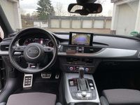 Gebraucht Audi A6 190 PS (139 kW) 2016 Grau Kombi