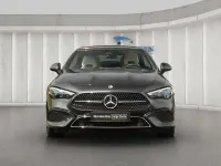 Gebraucht Mercedes CLE200 Advanced Plus 204 PS (150 kW) 2025 Grau Cabrio