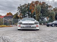 Gebraucht Jaguar XJS 349 PS (256 kW) 1988 Weiß Coupé