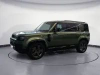 Gebraucht Land Rover Defender SE Dynamic 250 PS (183 kW) 2026 Woolstone green SUV