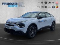 Second-hand Citroën C4 PureTech 131 CP (96 kW) 2024 Alb Berlinǎ