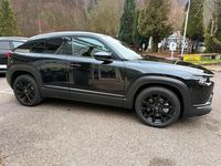 Gebraucht Mazda MX30 Ad'Vantage 106 kW (145 PS) 2021 Schwarz SUV