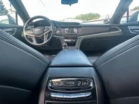 Gebraucht Cadillac XT5 314 PS (230 kW) 2018 SUV