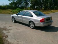 gebraucht Volvo S80 2.0T