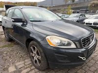 Gebraucht Volvo XC60 Summum 215 PS (158 kW) 2013 Grau SUV