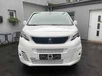 gebraucht Peugeot Expert AsphaltL2 Automatik Navi Kamera Klima PDC