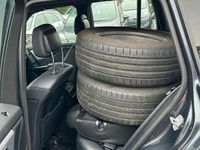 Gebraucht Mercedes GLK200 143 PS (105 kW) 2013 Grau SUV