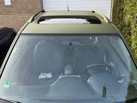 Gebraucht Toyota RAV4 150 PS (110 kW) 2002 Grün SUV