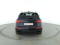 Gebraucht Audi Q5 S-Line 204 PS (150 kW) 2023 Schwarz SUV
