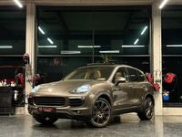 Gebraucht Porsche Cayenne S 385 PS (283 kW) 2014 SUV