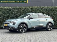 Gebraucht Citroën C4 Feel 131 PS (96 kW) 2021 Blau Limousine