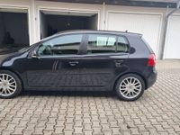 gebraucht VW Golf V GT / Klima / Leder / Xenon / TÜV neu