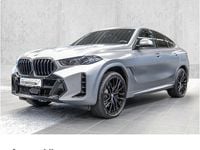 Gebraucht BMW X6 M Sport 298 PS (219 kW) 2024 Bmw individual froze SUV