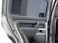 Neu Land Rover Defender 426 PS (313 kW) 2025 1df (eiger grey) SUV