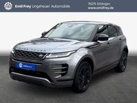 Gebraucht Land Rover Range Rover SE Dynamic 200 PS (147 kW) 2023 Grau SUV