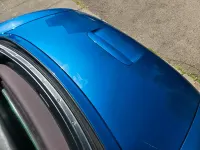 Gebraucht BMW Z3 Sport Line 150 PS (110 kW) 2000 Blau Cabrio
