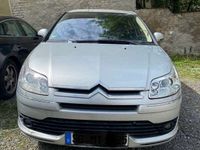 gebraucht Citroën C4 Exclusive