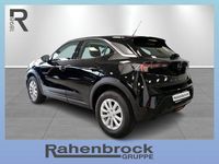 Gebraucht Opel Mokka Enjoy 101 PS (74 kW) 2023 Schwarz SUV
