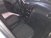 Gebraucht Opel Corsa Energy 87 PS (63 kW) 2014 Braun metallic Kleinwagen