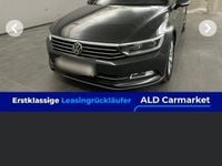 Gebraucht VW Passat Highline 239 PS (175 kW) 2019 Braun Kombi