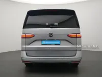 Gebraucht VW Multivan Life 150 PS (110 kW) 2025 Monosilber Van / Kleinbus
