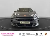 Neu Cupra Terramar 150 PS (110 kW) 2026 Grau SUV