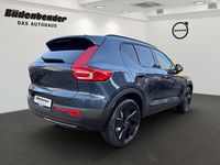 Neu Volvo XC40 Plus 197 PS (144 kW) 2026 Blau SUV